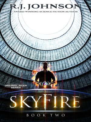 cover image of Skyfire